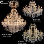 China Hot Sales Chandelier Pendant lights-BH- 9616