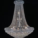 Wedding decoration crystal lighting chandelier lighting-9711