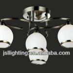 Italian modern Chandelier lighting-JSL-6084/4