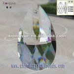 Wholesale Glass Crystal Chandelier Drops-DF85