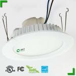 9W 680lm dimmable Traic and High efficiency led downlight-DD-09D180