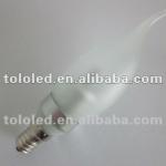 Hot sale 4w DIM led candle bulb for crystal lighting,led bulb-TL-CMandle-4W