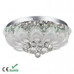 2013 new arrival!HXD501 LED crystal ceiling LED light-HXD501
