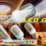 g9 led-CB-G4-SMD5050-9T