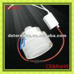 Acrylic adjustable LED Downlight-DTM-BPZ-xxx
