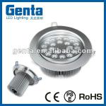 portable fluorescent work light,ceiling led light for home-GT-CT08-21W