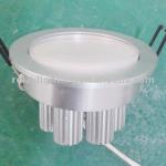 2011 New crystal LED Downlight 6W-JLS-TH105-6W