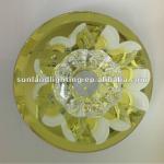 LED crystal downlight SL208 (3W+0.06W*12)-SL208 (3W+0.06W*12)