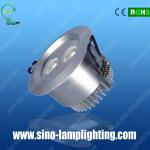 High bright 6w powerful crystal led downlight-LL-DL003-6W