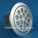 2011 high power crystal led downlight-HY-CP-3272X