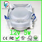 high powe ceiling lamp 12 volt led light-RC0199-5W