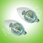 Crystal LED Bulb-MRS-3W-F39