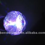 NEW Product RGB LED Bulb Light 3W-BW-CL-3W-03
