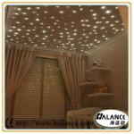 optical fiber star nursery ceiling lights of a different kind for the babys room-SC-0012