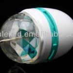 rotating led light bulb for bar-ol-005