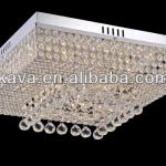 surface mounted square crystal led lighting manufacturer Ra&gt;80-7483/32WA