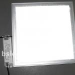 crystal led panel light box-BS-101