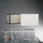 crystal table lamp-8410&amp;8412