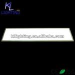 60w ultra slim 300*1200*13mm smd 5630 flat crystal led panel light box-KLPL-168P-300/1200