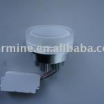 5W Acrylic LED hanging downlight-DTM-BPZ-xxx