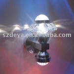 2011 new LED crystal wall lamp Corridor lights-X-002