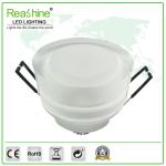 6W LED Downlights with CE RoHS-RS-DL06W-24D-70/60