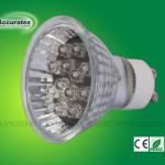 E27/MR16/GU10 color changing LED Light Bulb-AOE-S LED- GU10