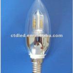 3w crystal lamp LED bulb-CTD-CS41-3W/L