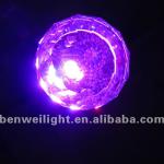 Color Changing LED RGB Light 3W-BW-CL-3W-04