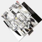 HIGH POWER Square LED crystal aisle lamp-LE-455-291