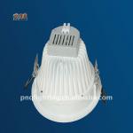 ip44 crystal led downlight-sunflower