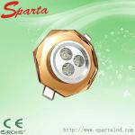 Hight power LED crystal celling lamp-SPA-S1002