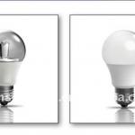 LED bulb light-A60