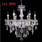 Led pendant lamp-FS-2802