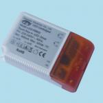 RGB LED Touch Driver/push button memory-