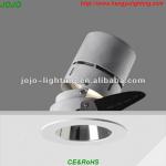 decorative adjustable downlights-B2003