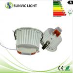 stainless steel down light led spot down light down light 30w fitting holder-LCL-TD-D-3&quot;-7W