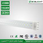 2G11 Base LED PL Lamp-PL15-S07-40120W-H0