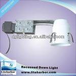2014 New Product incandescant light 4 inch (4&quot;) Low Volt.Recessed LED Remodel NON-IC Airtight Can light/Housing-AD4-R