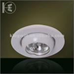 50W MR16/G5.3 Halogen Recessed Downlight-DL-152