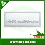 8.5mm thickness wonderful round flat slim led panel light-TC-panel light
