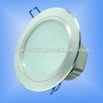 12W high lumen halogen recessed ceiling lights (CE ,Rohs approved)-ES-1W12-DL-06