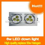 Anern 6W led ceiling light Energy saving for Quality assurance-AN-DL04