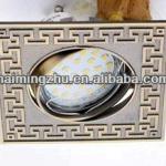 die-casting recessed light-HMZ2209