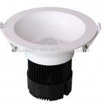 2013 the latest 12w led downlight top quality with reasonable cost-CL7304