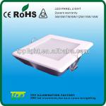 1080lumen power led spot downlight-TP701113s-12w-5&#39;&#39;