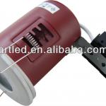New Fire proof ceiling light 90min. resistant-Metal Fire rated downlights