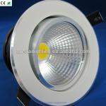 9w/12w/15w hotel led cob guestroom Ceiling light cob led ceiling light led down light CE citizen-COB Downlight -22