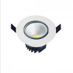 china shenzhen New Downlight for Amercial Market! 8inch 18W 23W 27W 33W 40W Dimmable CREE LED COB Downlight-downlight