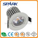 10W Dimmable LED Downlights (SPD-LD355-12)-SPD-LD355-12